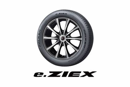FALKEN “ZIEX ZE310A ECORUN” Selected as Factory Standard Tires for Audi A3  | FALKEN Global Website